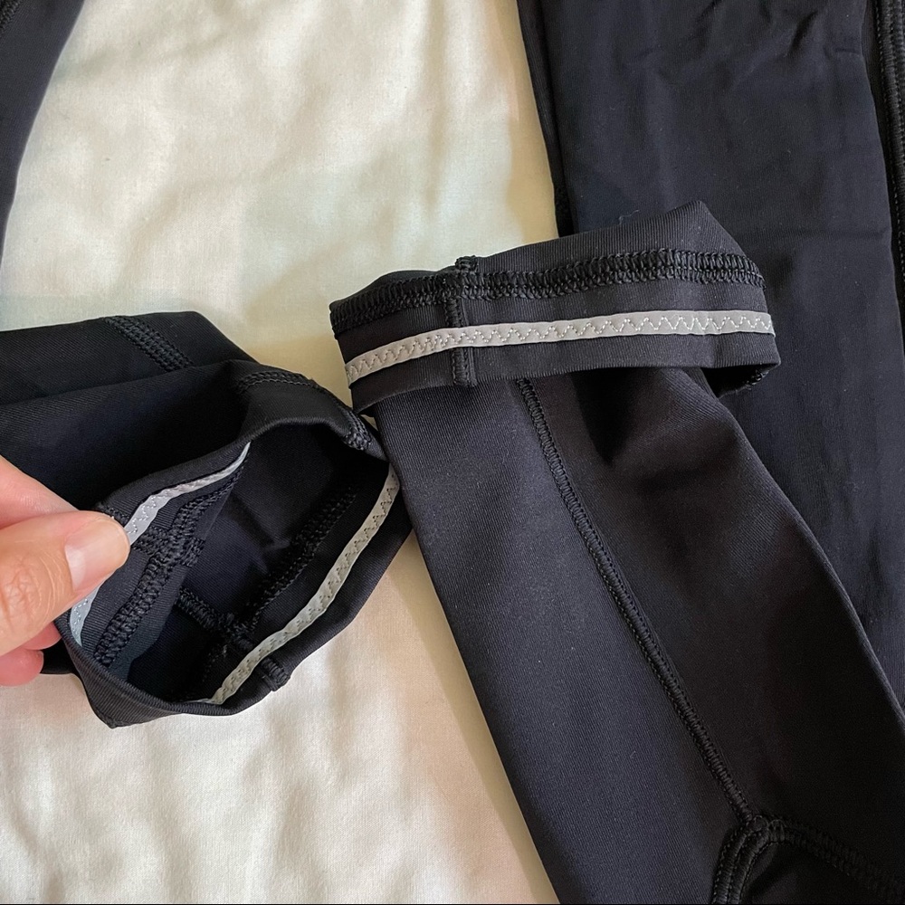 Lululemon Running Leggings - Picture 5 of 7